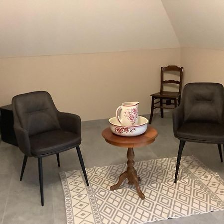 B&B Schaliendak Kortenberg Екстериор снимка