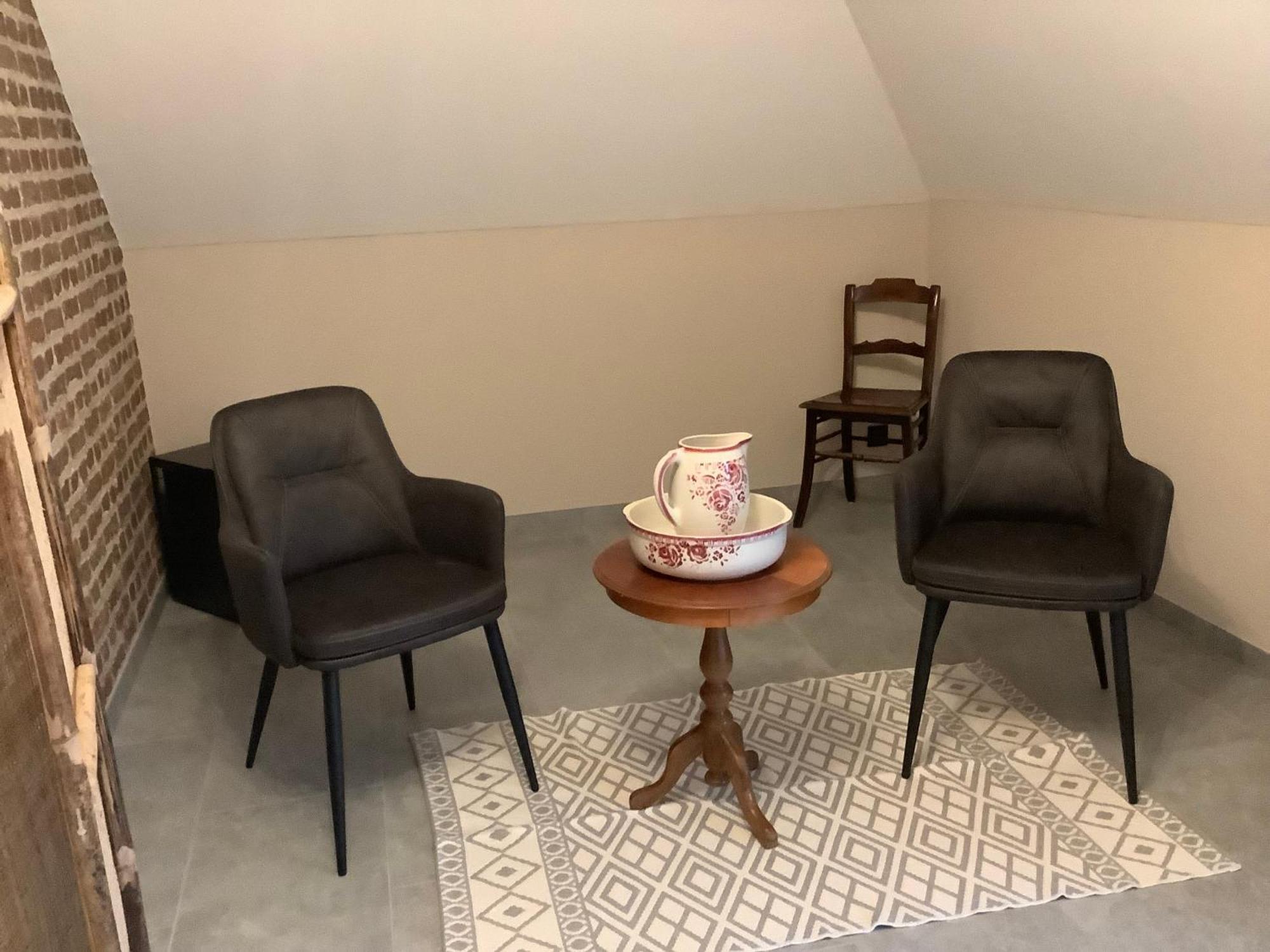 B&B Schaliendak Kortenberg Екстериор снимка