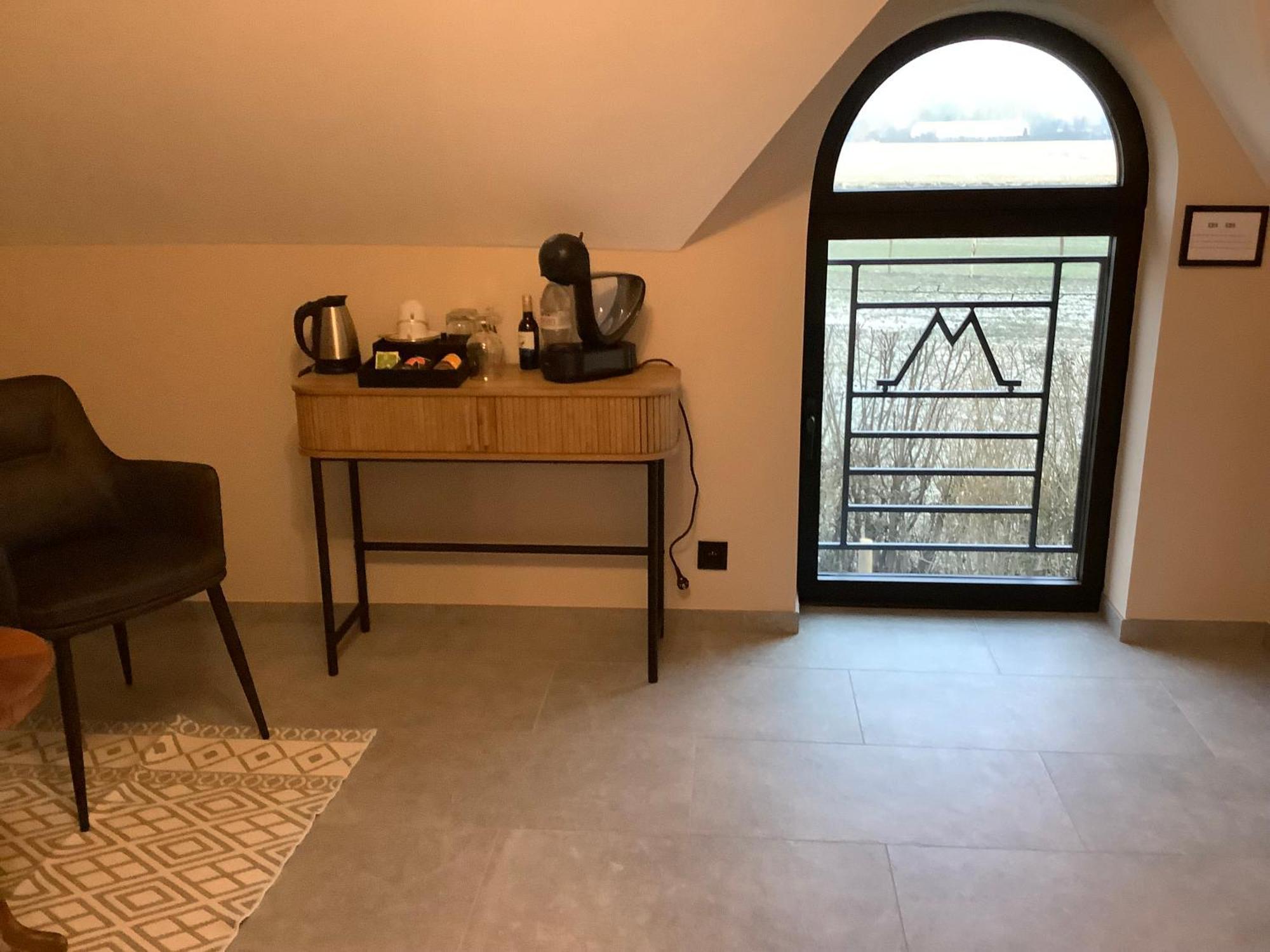 B&B Schaliendak Kortenberg Екстериор снимка