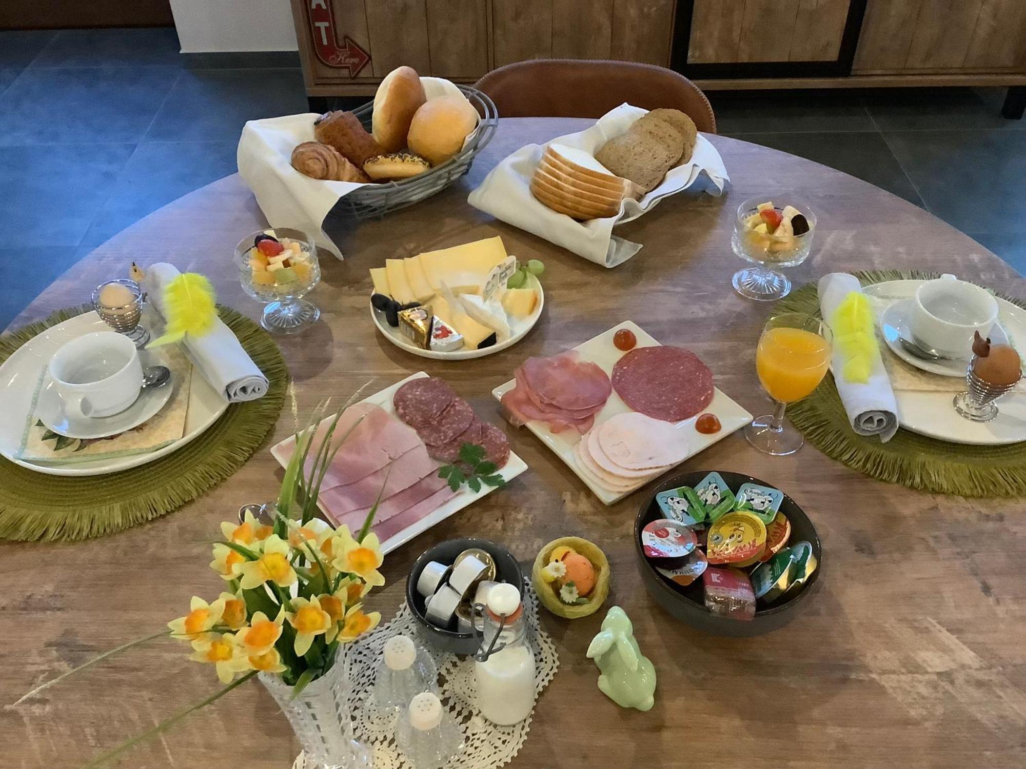 B&B Schaliendak Kortenberg Екстериор снимка